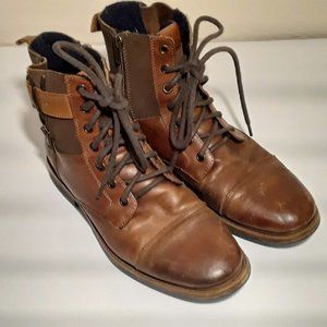 Aldo Boots
